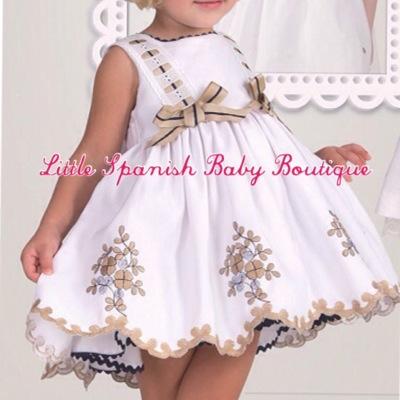 little spanish baby boutique children's spanish children's wear like our page on facebook https://t.co/CKS1WirYuV