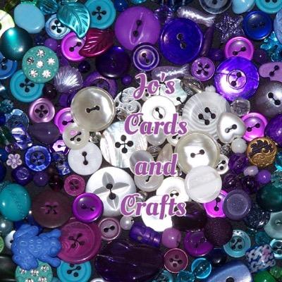 Crafting like crazy