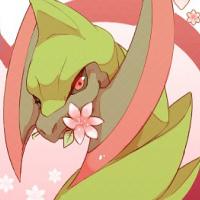 Haxorus オノノクス[H] (@troublesomedrag) 's Twitter Profile