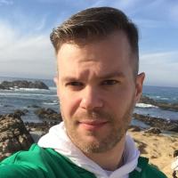 Paul Irwin-Dudek (@irwindudek) 's Twitter Profile