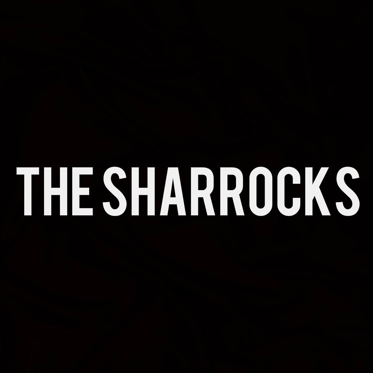 SharrocksThe Profile Picture