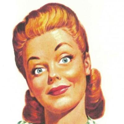 Dolly Buckles Vintage, lover, buyer and seller of vintage and retro items IG @dollybuckles
