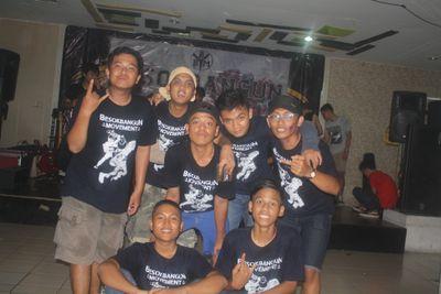 We believe we can | wake up party!! | cp: 081282755299/21bb3f4f