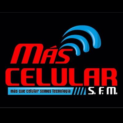 mascelularsfm's profile picture. 