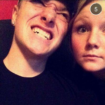 melia_drew's profile picture. 