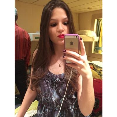 analu_aragaop's profile picture. 