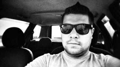 anderrenatoborg's profile picture. 