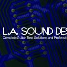 L.A. SOUND DESIGN