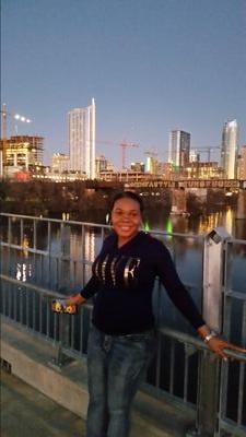 My name is Abigail Elohor Oyimita, am the 6th born frm 9 siblings. I finished my primary, secondary nd University in Delta State, Nigeria.