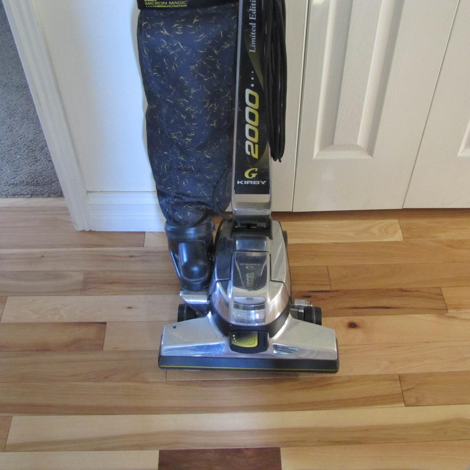 kirbyvacandmore's profile picture. 