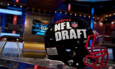 Mock drafts da NFL feito por Brasileiros