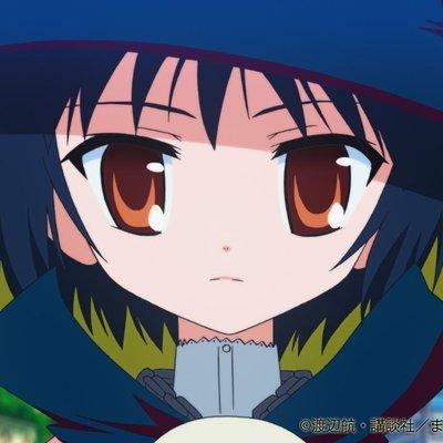 きゃわゆアニメ♪まじもじるるもの画像をお届けします。お気に入りがあればＲＴフォローお願いします。