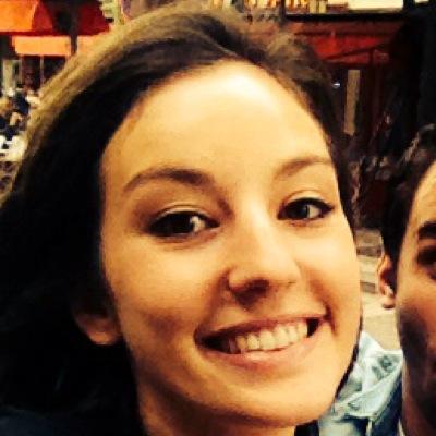 Marln_L's profile picture. 