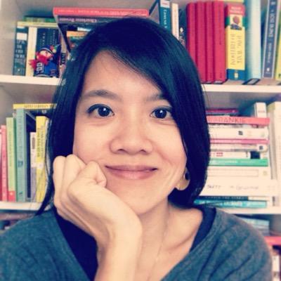 Karina Yan Glaser (Updates Only)さんのプロフィール画像