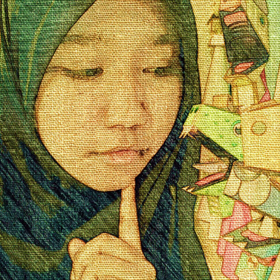 Balqis Azmanさんのプロフィール画像