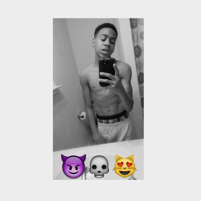 byronclark961's profile picture. 