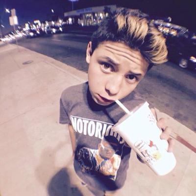 AdrianaFdoe's profile picture. steven f. forever