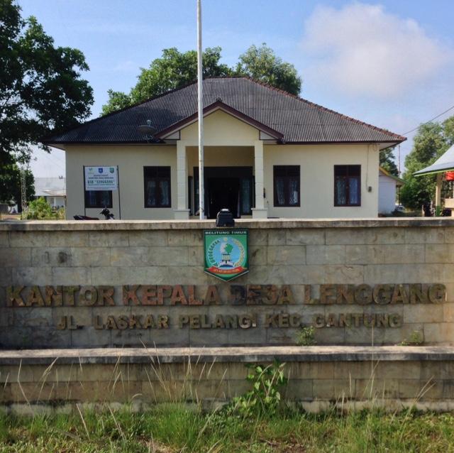 Desa_Lenggang's profile picture. 