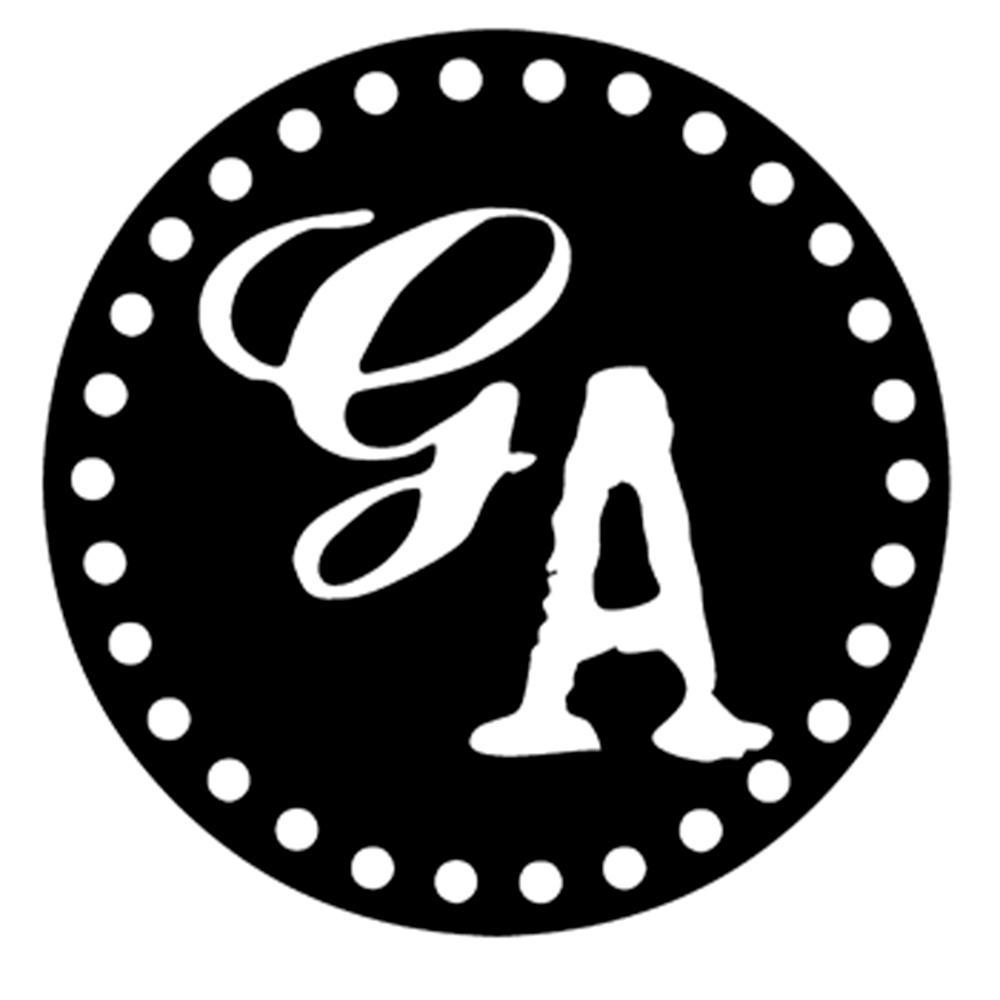 Gauche Alchemy Creative Challenges:  For those who want step out of the box or rip it a new one!  Store coming soon!