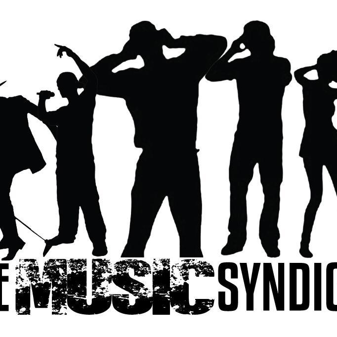 Artist|Producer|Founder of The Music Syndicate, TMS Music tmsyndicate@gmail.com