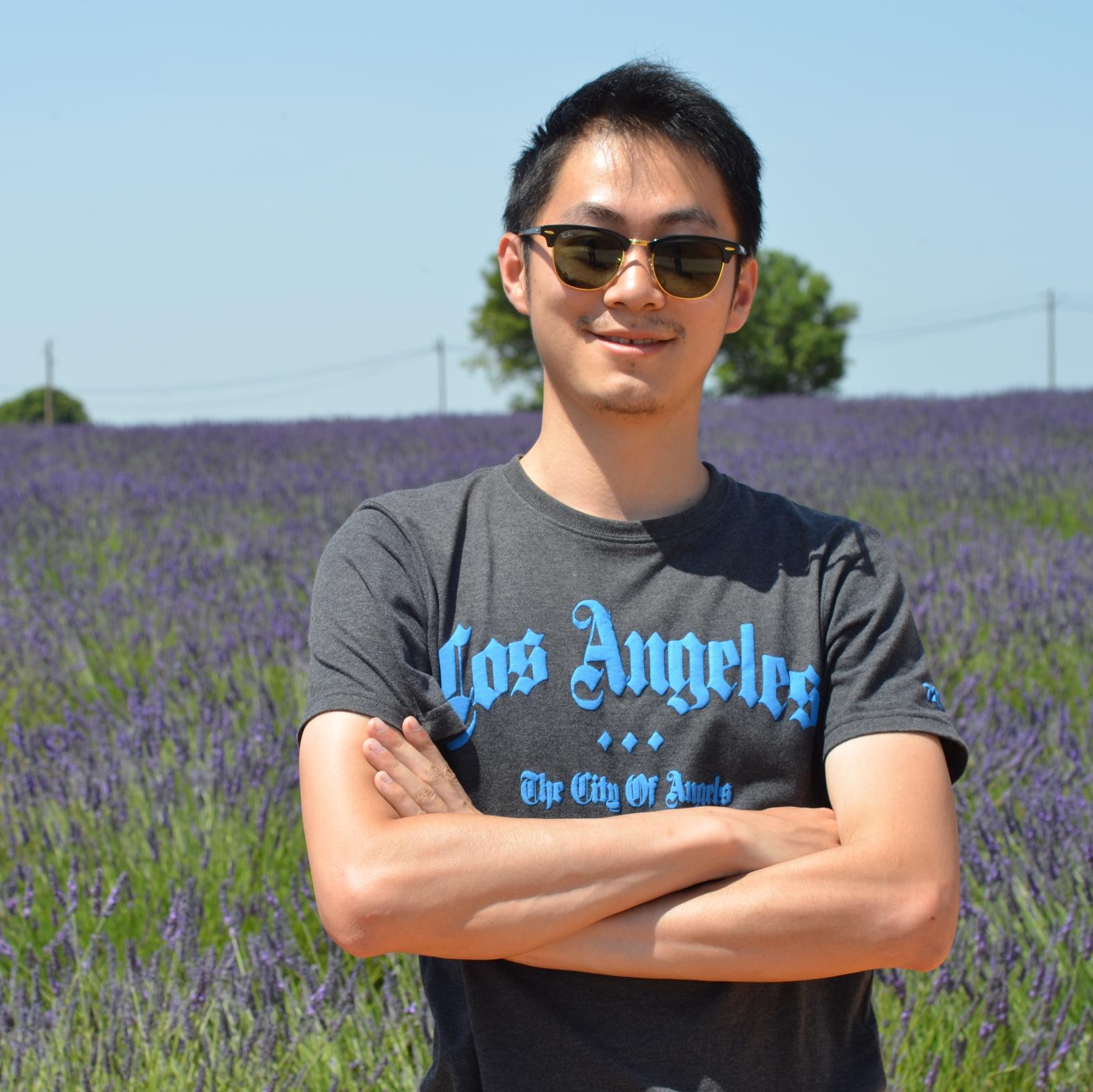 BoFuArchitettoE's profile picture. Professional traveler