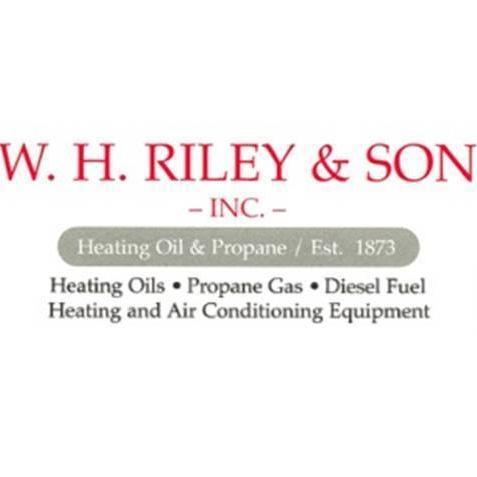 W.H. Riley & Son is your source for complete heating and cooling services. Remember, your family’s comfort is our number one concern – you can rely on Riley!