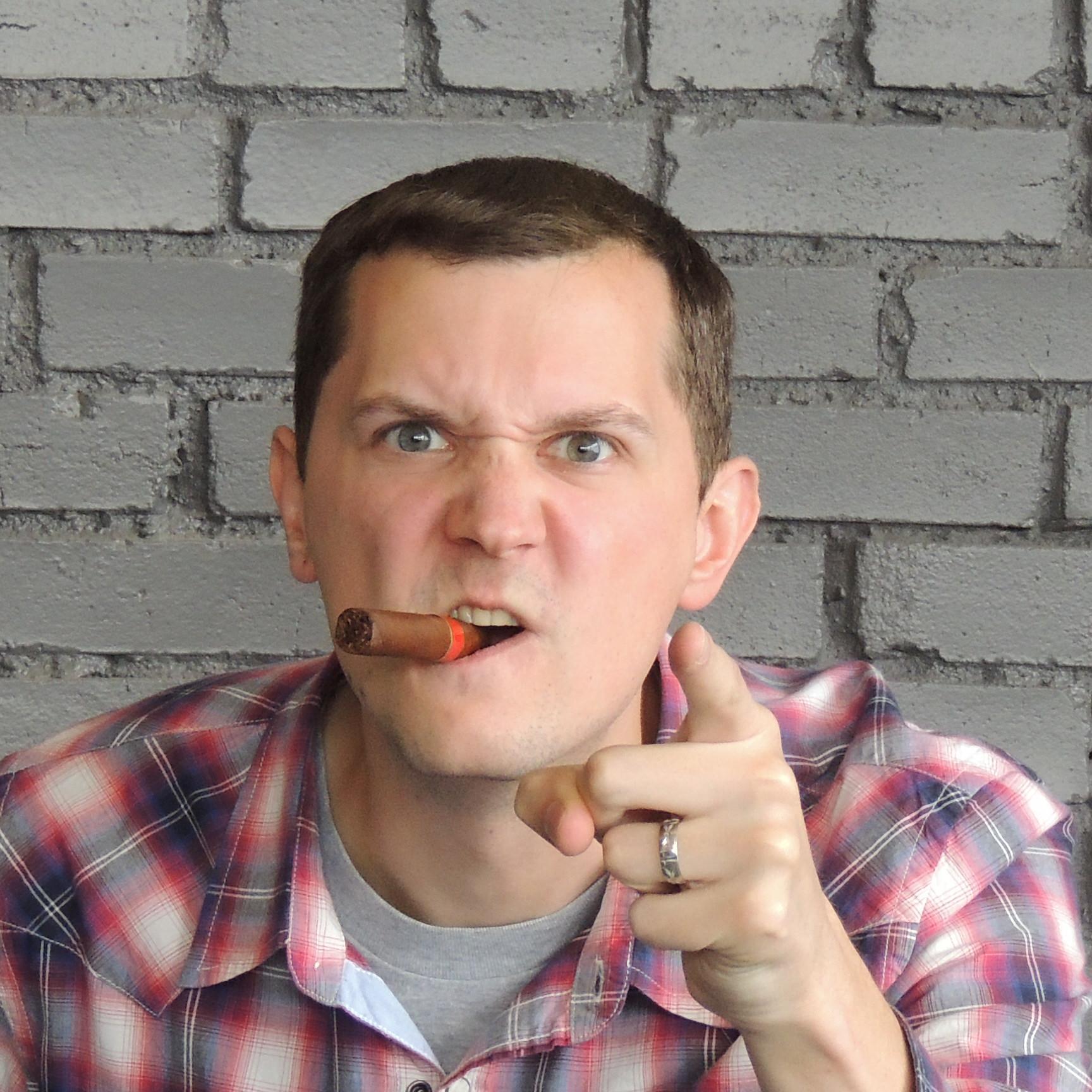 CEO @kickbox, serial email entrepreneur, pilot.