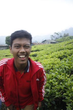 new account