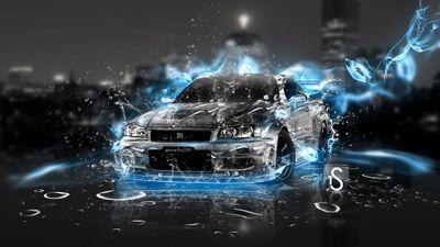 Roblox: thegreatgtr2
Nissan GTR
Follow me!