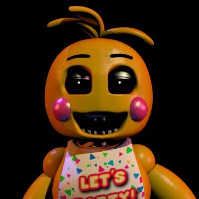 i am toy chica official. Me and Toy Bonnie are dating