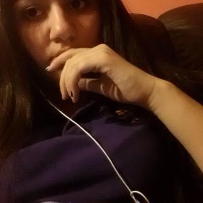 I love Sandra ^~^ I live for her fan account for our lord Sandra Ibrahim