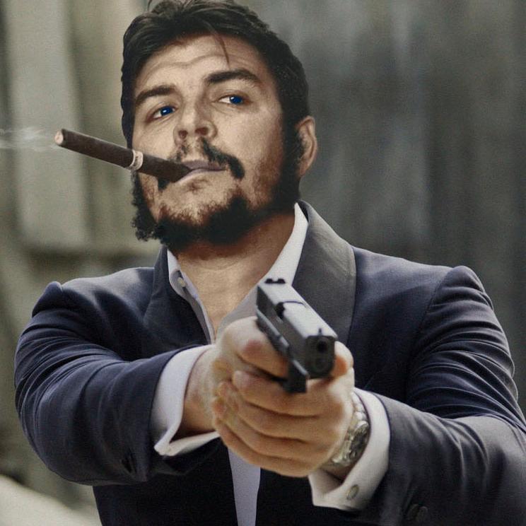 blacksantara's profile picture. 