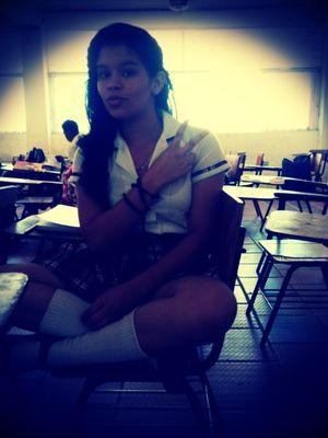 ♥19♥08♥                                                         -Futura Psicóloga y/o Psiquiatra✌                -Queriéndote Kevin Moron ✌❤