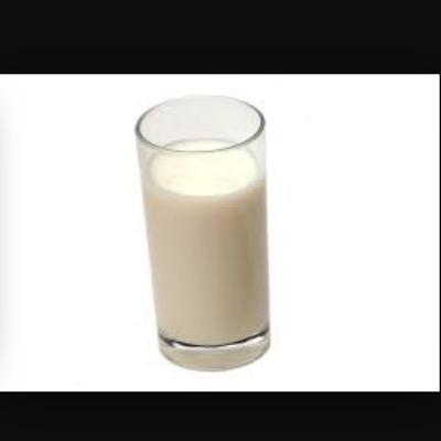 hi im milk, i luv you more chase
