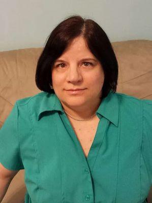 Liberal Gay Jewish cat lady from NJ