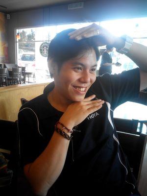 JaselChong's profile picture. 