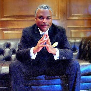 Financial Thought Leader, Inspirational Speaker, Aspiring Author, Trainer, Business Growth Coach, Licensed Financial Strategist