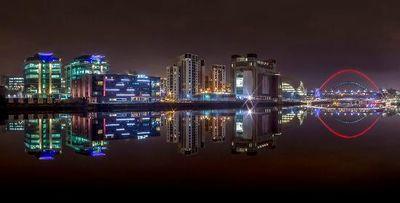 The Sound of the North East