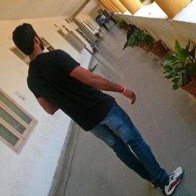 bhanu230593's profile picture. 