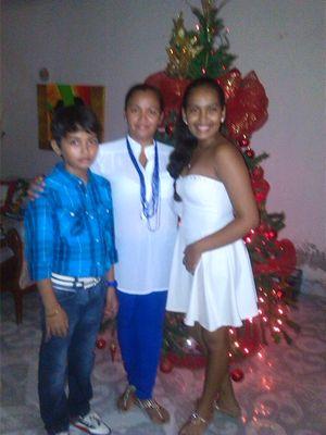 YO SOY LO MAS LINDO DE MAMA Y PAPA....