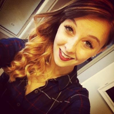 kaylajane2435's profile picture. Happily taken by the best paramedic/firefighter out there ❤️