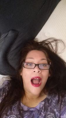 Christian, Wife, Mom to human & furry kids, Grandma, #Texan, #Democrat, #Resistance, Hater of hate, Comedian in my head. #She thought she could, so she did!