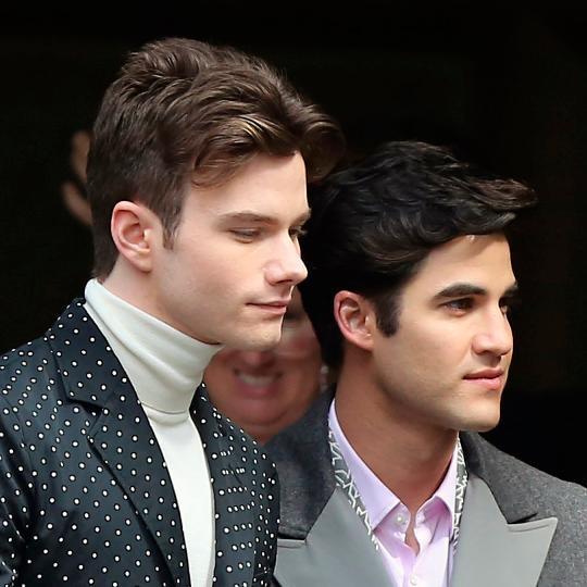 i love @xKurtHummel hes my forever and papa to our adorable daughter @LilaLovr4evr  ·