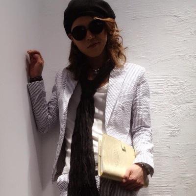 Fukuoka アパレル 23歳 日本&韓国ハーフ