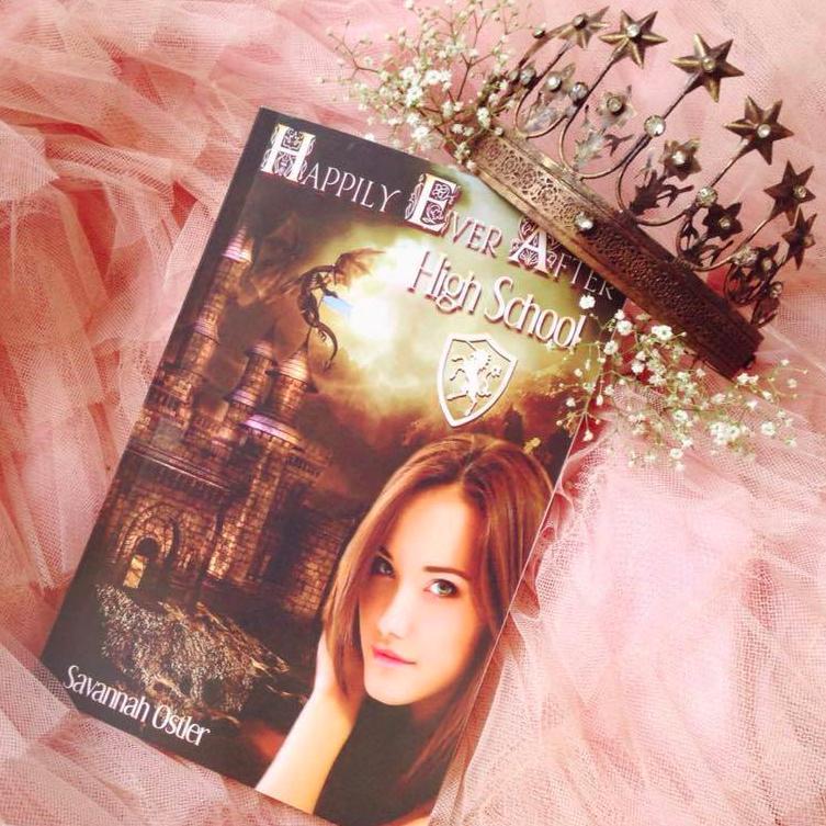 HEAHSBook's profile picture. The new YA/Teen novel by @SavannahOstler is available now! #Fairytales #Teen #YAlit #Books #Fantasy #Princess #Fiction http://t.co/lndKbSiay8