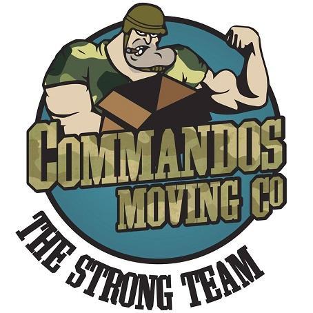 commandoscrowd's profile picture. Residential and Commercial Moving and Delivery company it is 100% Veteran owned business.