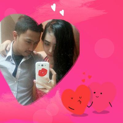 love my family | love myjob| love mom :* | ♥M.DanuAktabri .. do the best be the best