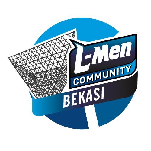 L-Men Community Bekasi. Join Us! Dan dapatkan tips gaya hidup sehat ala L-Men. Check Favourite for tips.  Trust Me, It Works.