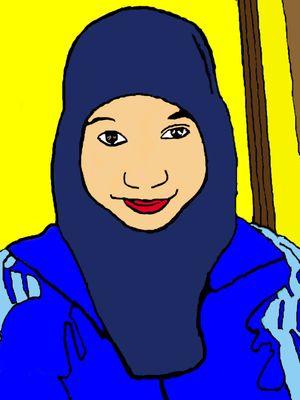 ninanurasiah's profile picture. Saya adalah Tunarungu/Tuli | Nina Nur Asiah Sholihat | 06-07-95| SD SUKAWARNA III Bandung | SMP Dewi Sartika Bandung | SMK BPP Bandung I UNAS PASIM