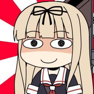 アイコンはゲーセンで取ってもらったやつです。